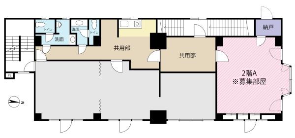 青物横丁井門ビル