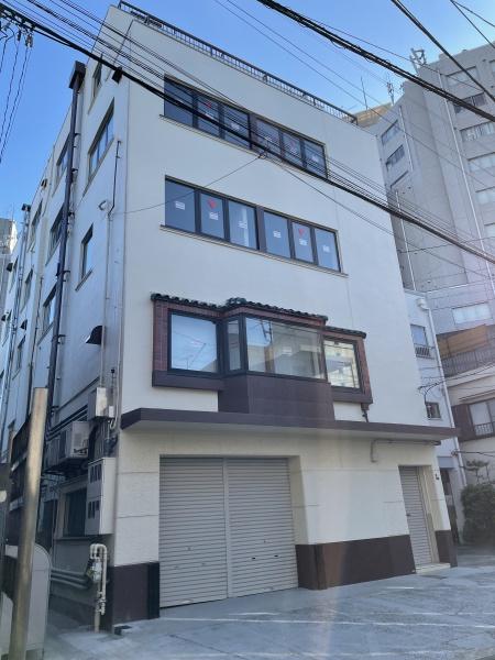 青物横丁井門ビル