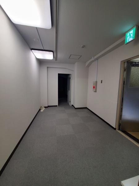 青物横丁井門ビル