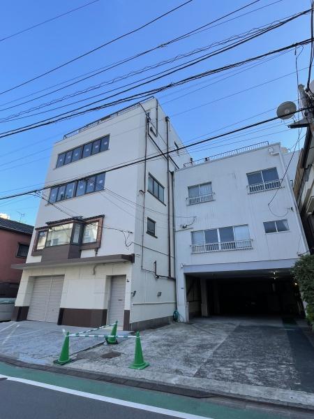 青物横丁井門ビル