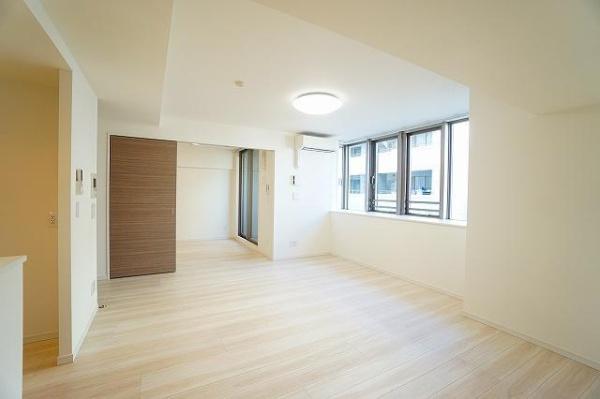 東神田テラスレジデンス