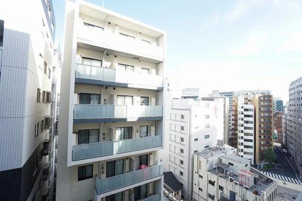 東神田テラスレジデンス