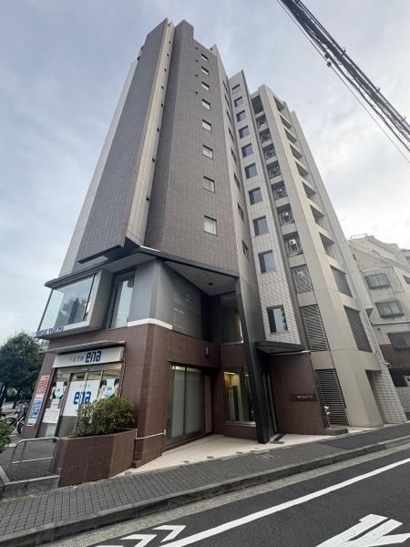 M-GATE