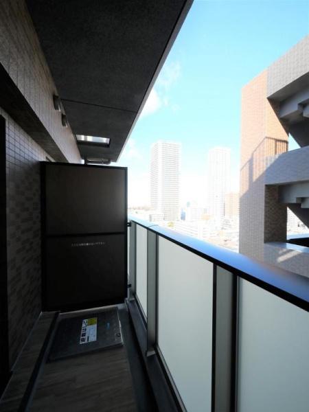 オーパスレジデンス武蔵小山