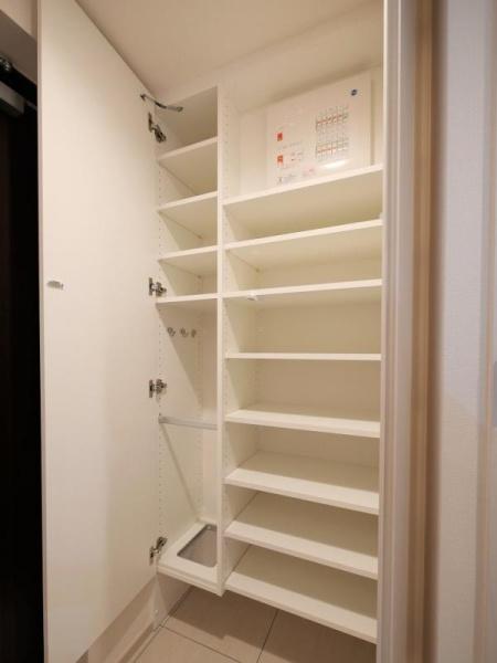 オーパスレジデンス武蔵小山