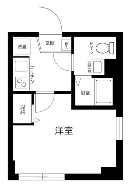 レクス大崎