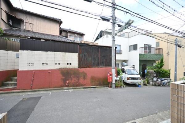 レクス大崎