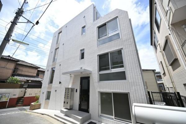 レクス大崎