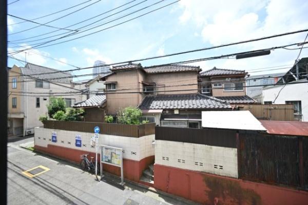レクス大崎