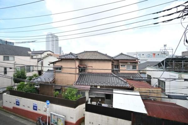 レクス大崎