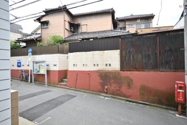 レクス大崎