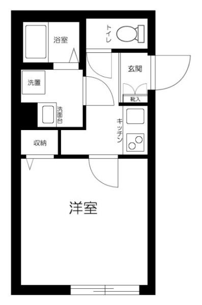 レクス大崎
