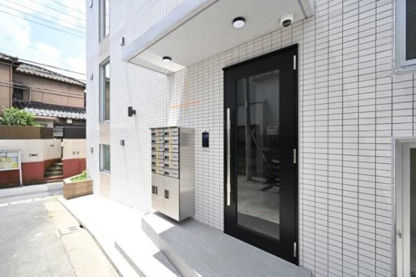 レクス大崎