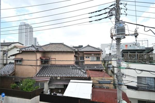 レクス大崎