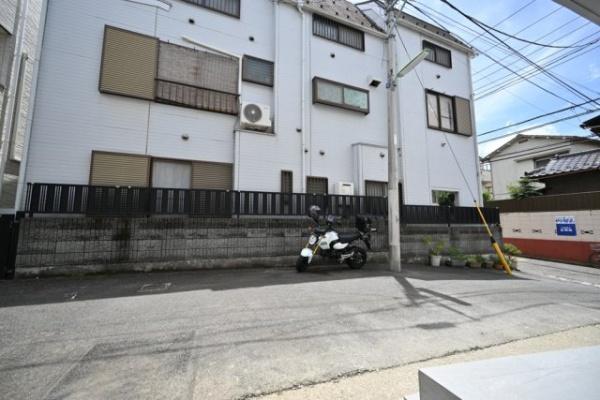 レクス大崎