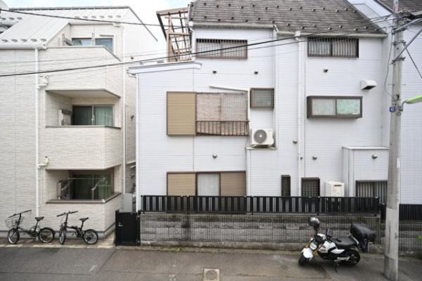 レクス大崎