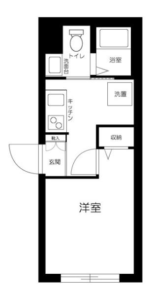 レクス大崎