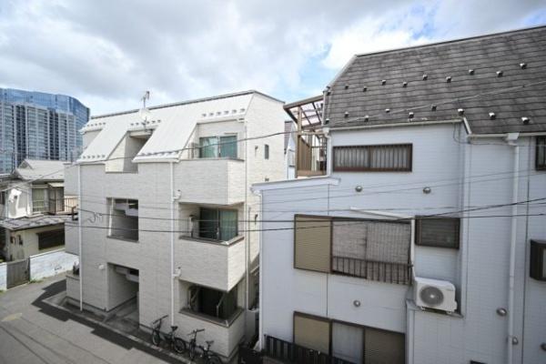 レクス大崎