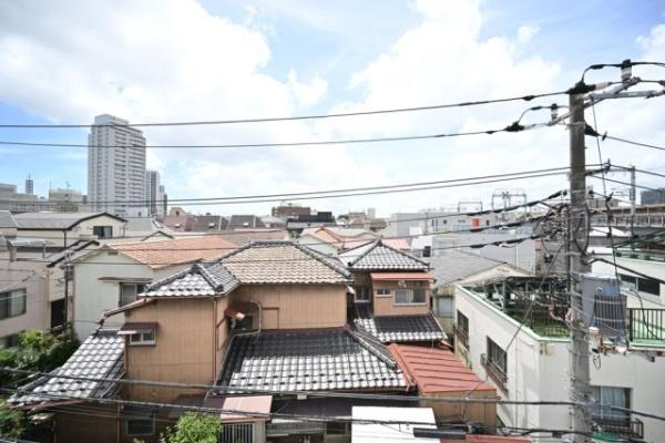 レクス大崎