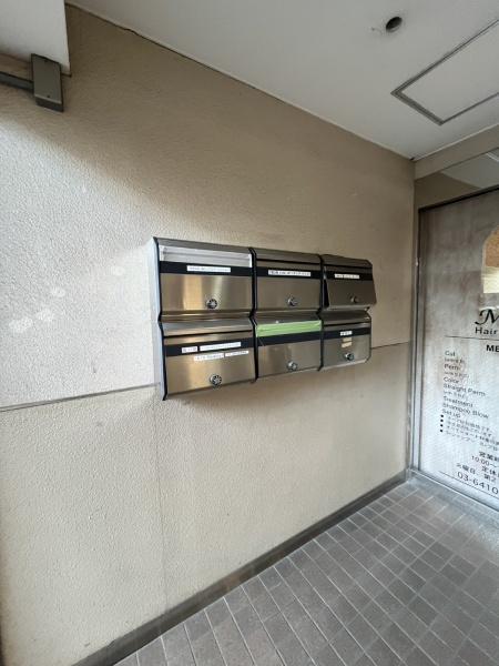 第26下川ビル