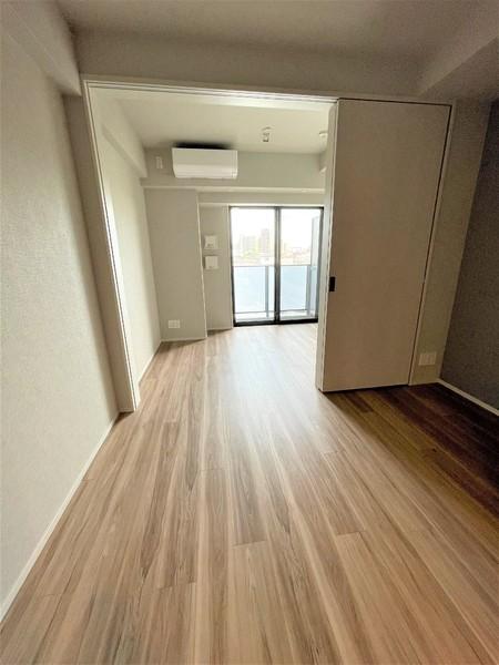 バウスフラッツ品川大井町