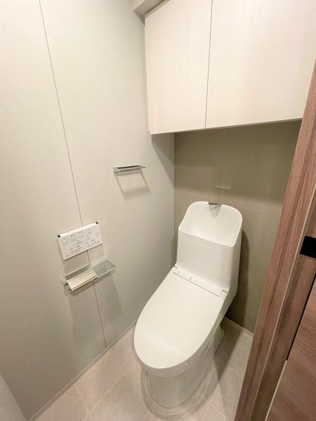 バウスフラッツ品川大井町