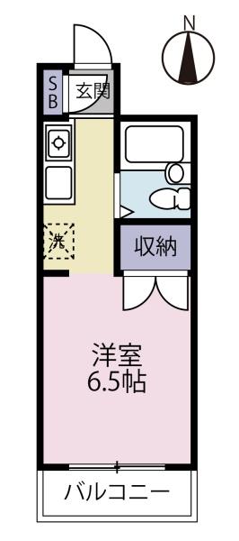 グリーンテラス木の芽坂