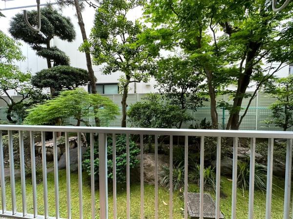 グリーンテラス木の芽坂