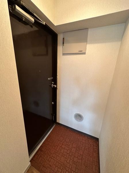 シャレーコート三田