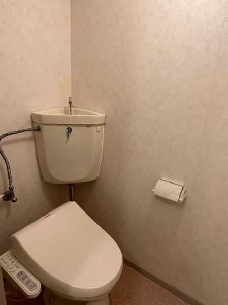 シャレーコート三田