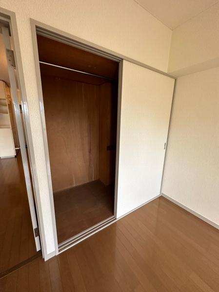 シャレーコート三田