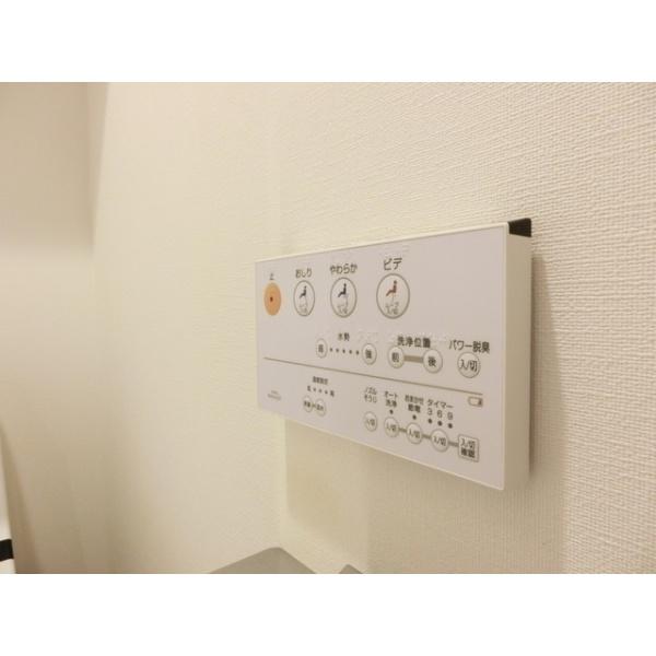 ディームス品川南