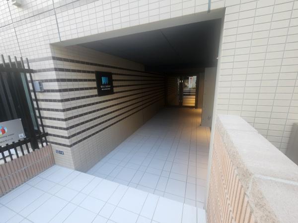 ウェルスクエア武蔵小山２