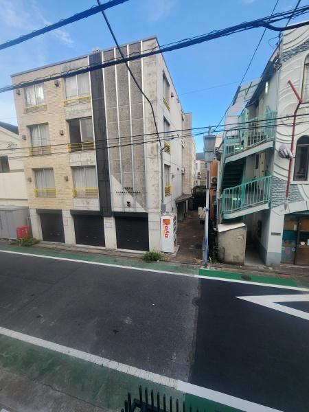 ウェルスクエア武蔵小山２