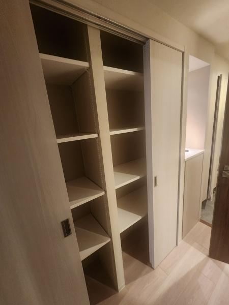 ウェルスクエア武蔵小山２