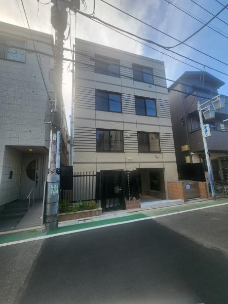 ウェルスクエア武蔵小山２