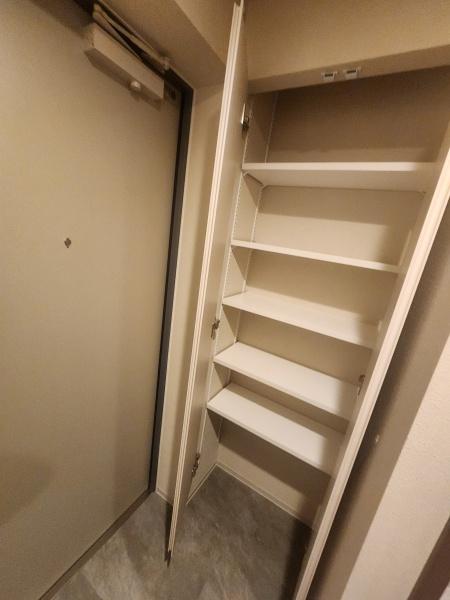 ウェルスクエア武蔵小山２