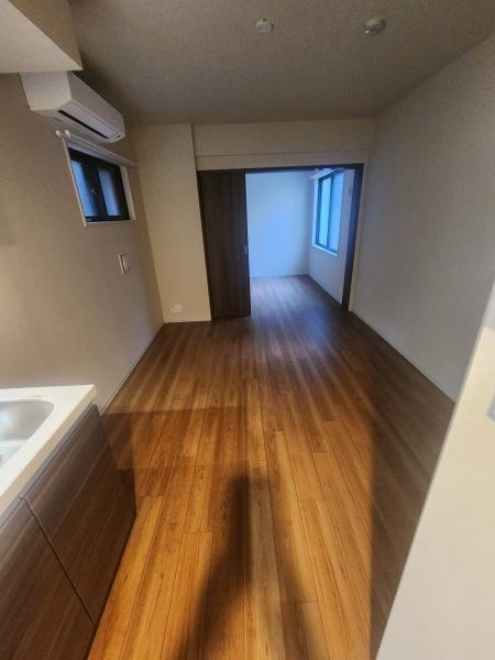 ウェルスクエア武蔵小山２