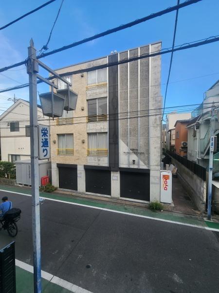 ウェルスクエア武蔵小山２