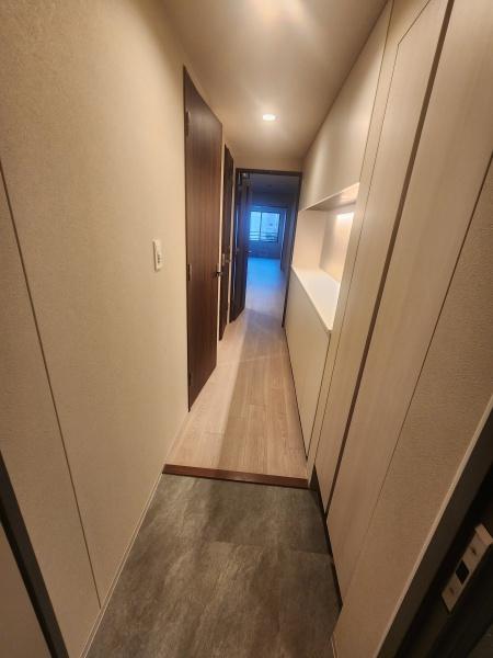 ウェルスクエア武蔵小山２