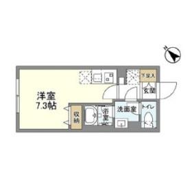 ウェルスクエア武蔵小山２
