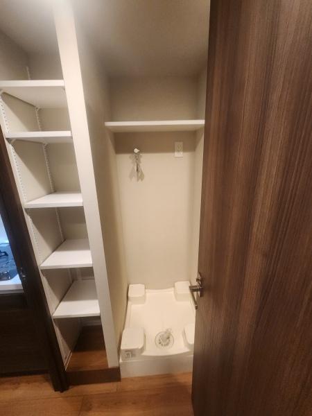 ウェルスクエア武蔵小山２