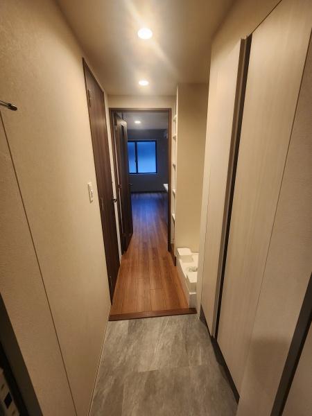 ウェルスクエア武蔵小山２