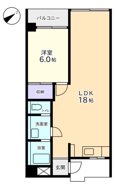 港区三田４丁目のマンション