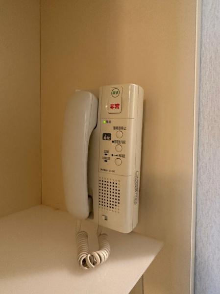 港区三田４丁目のマンション
