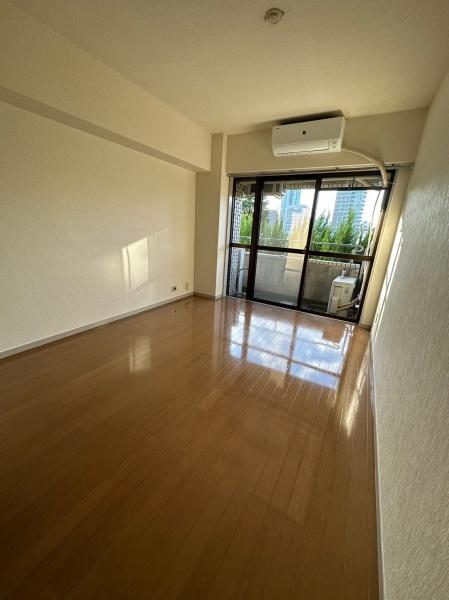 港区三田４丁目のマンション