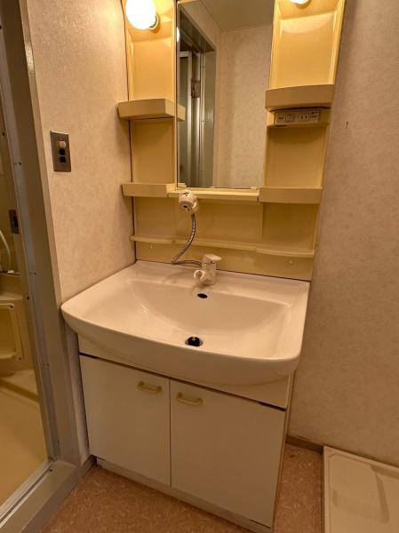 港区三田４丁目のマンション
