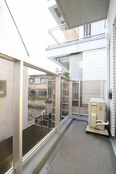 PREMIUM　CUBE　品川戸越DEUX