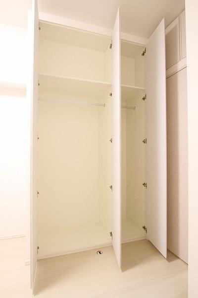 PREMIUM　CUBE　品川戸越DEUX