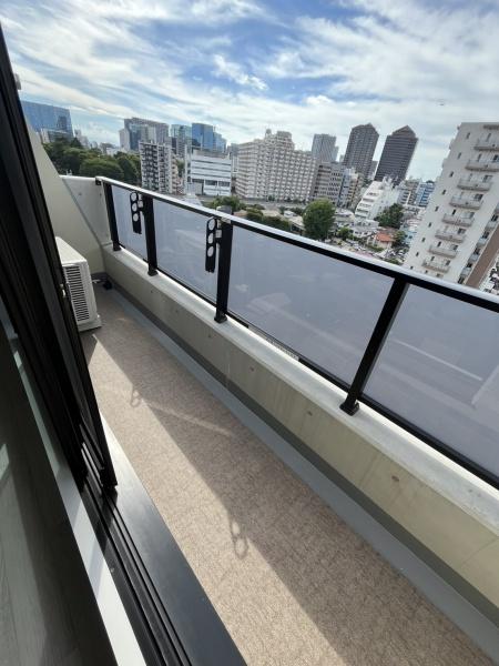 ルミーク北品川
